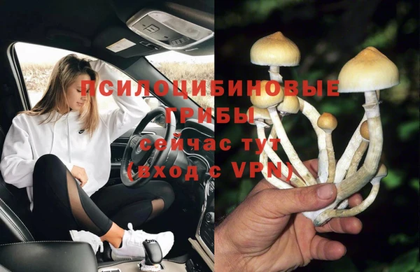 мдпв Баксан